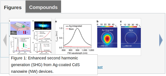 Impactinator® Glass - Nanowire inside nanocavities provides more light efficiency a screenshot of a computer