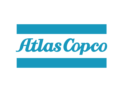 Atlas Copco Logo