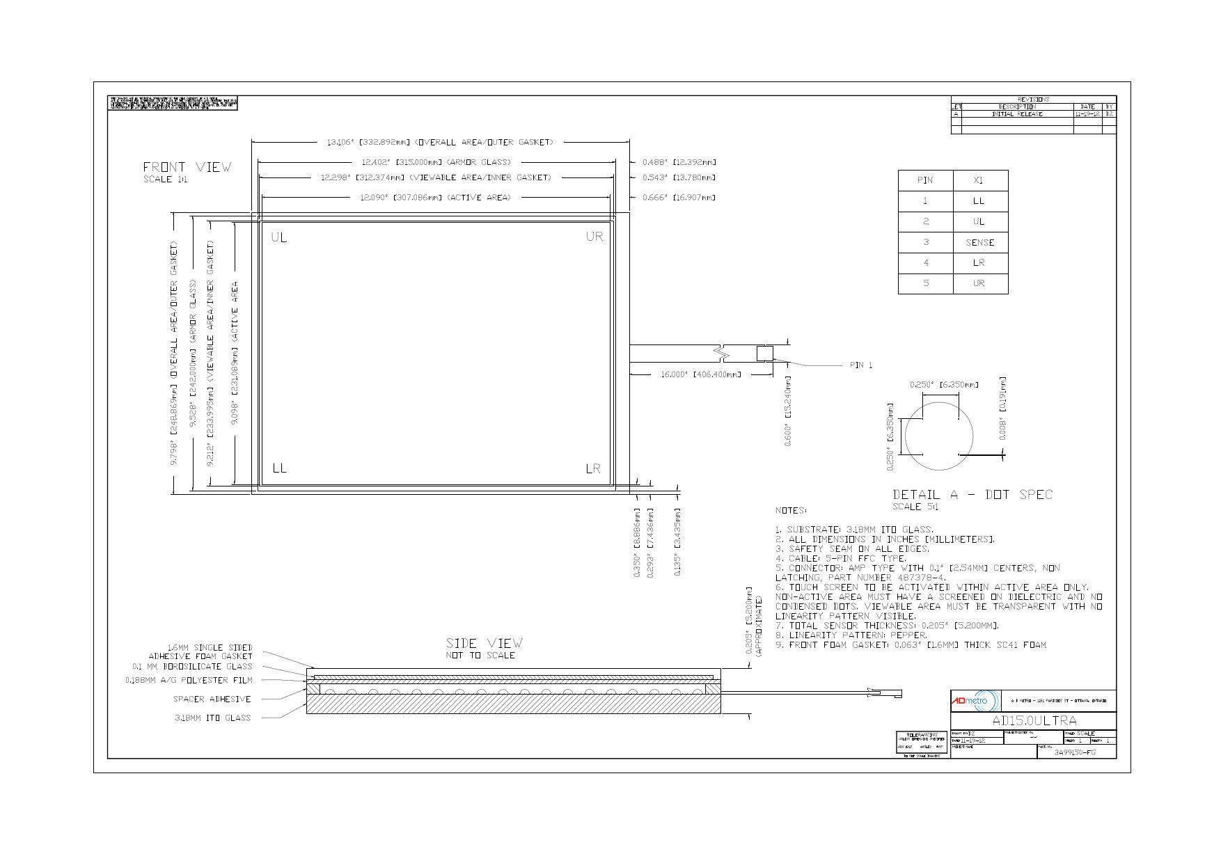 3A99150-FG