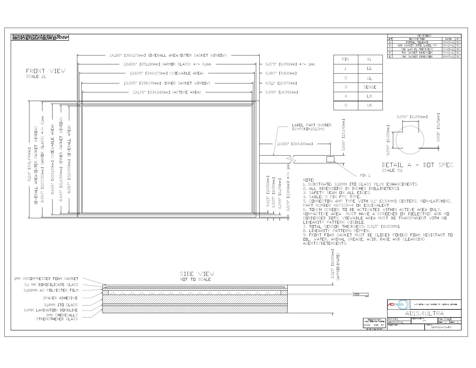 3A99313-C30-FG