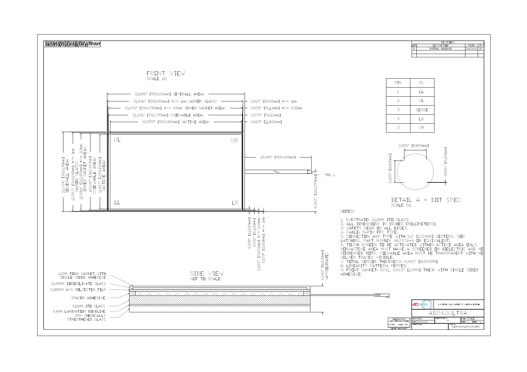 3A99340-A04-C30-FG