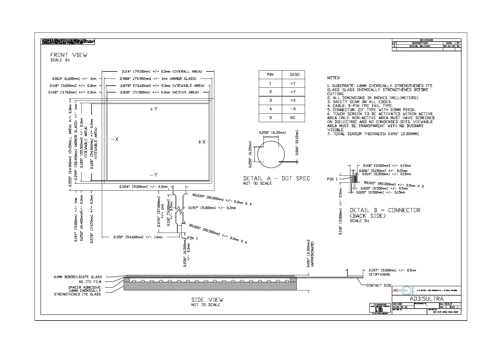 AD-3.5-4RU-01A-200