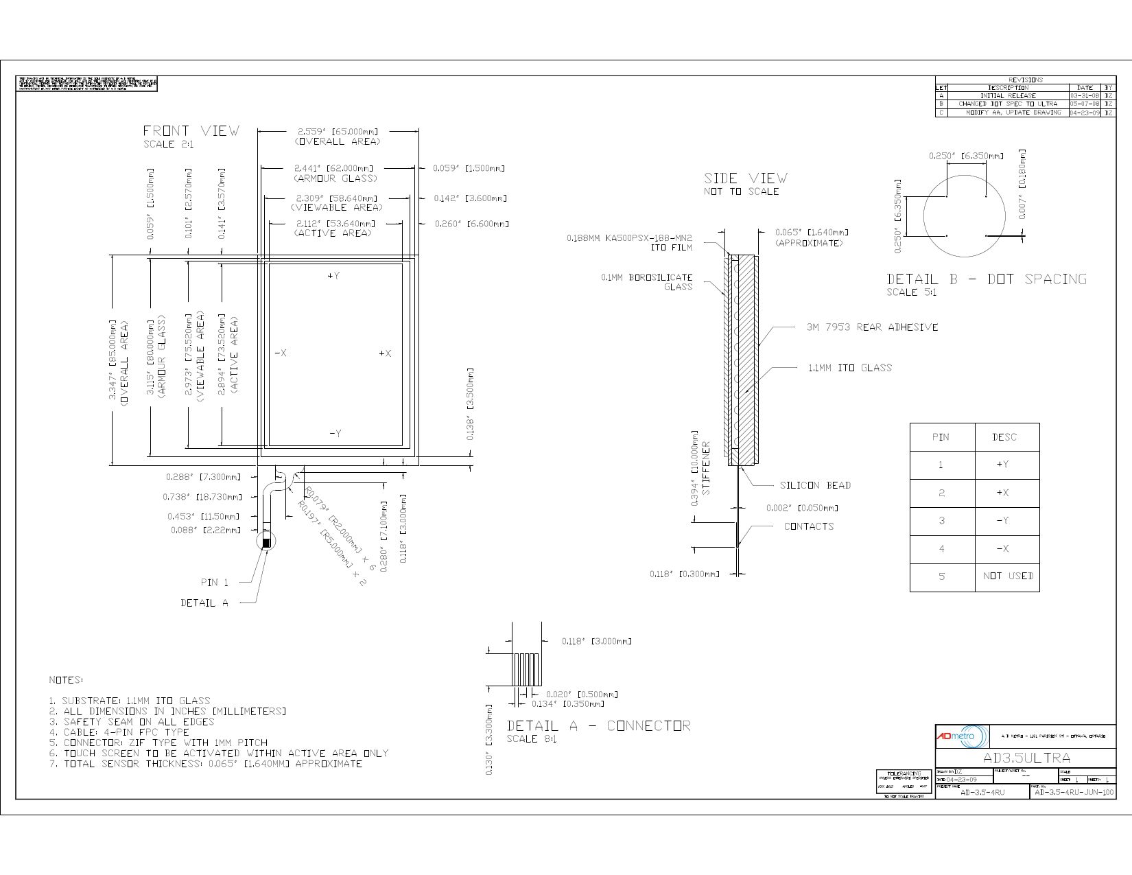 AD-3.5-4RU-JUN-100C