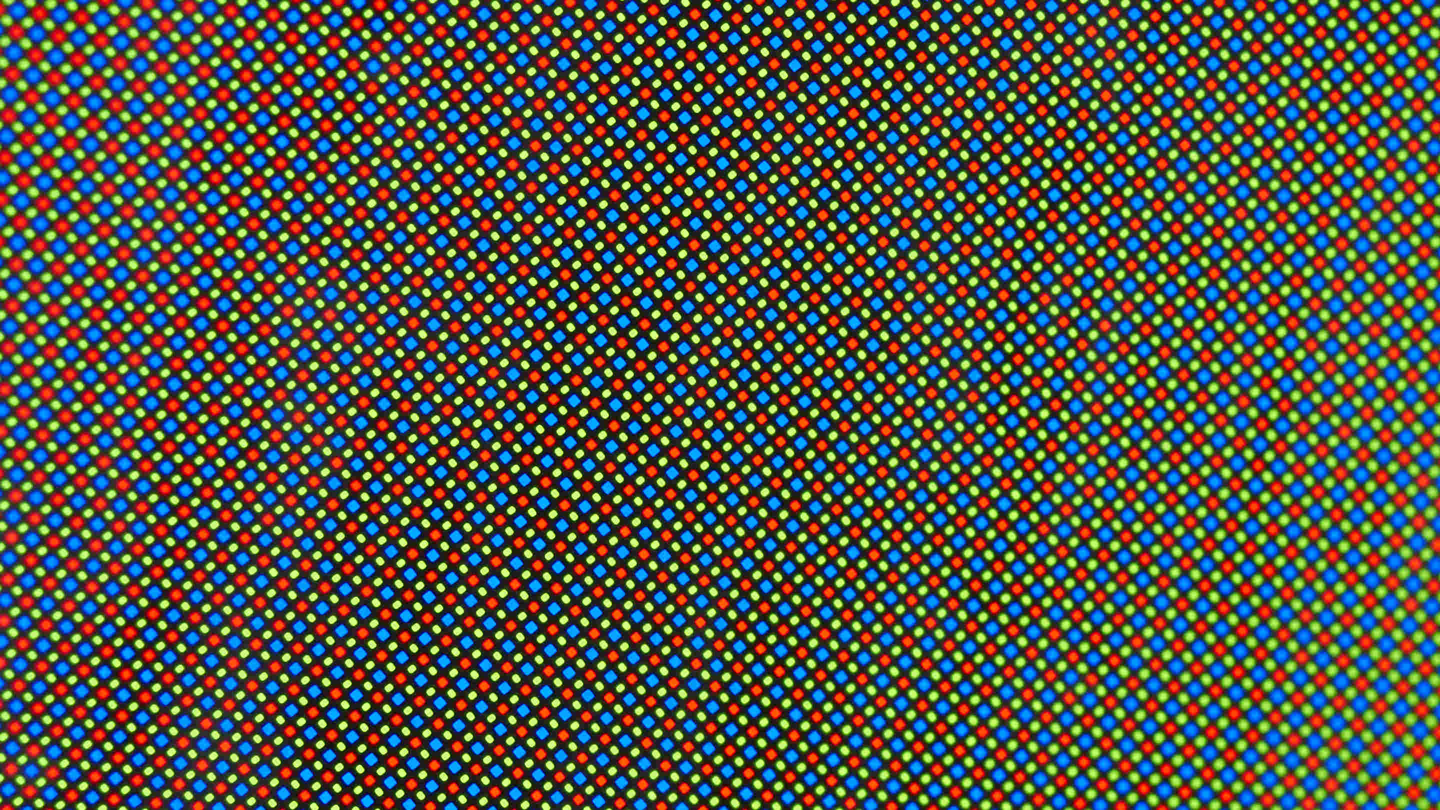 HMI - Každý pixel počíta detailný záber obrazovky
