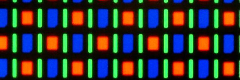 AMOLED Dispay