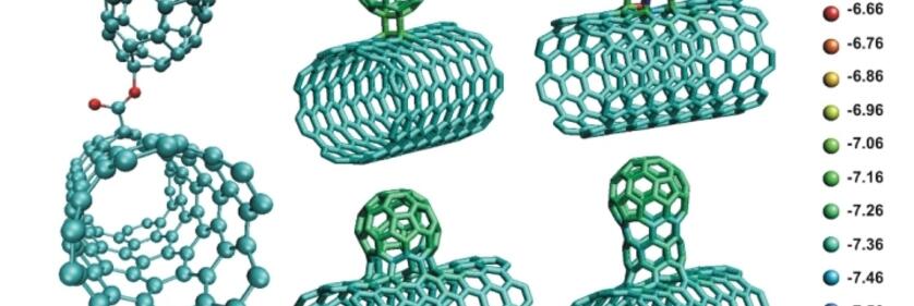 Carbon Nanobuds