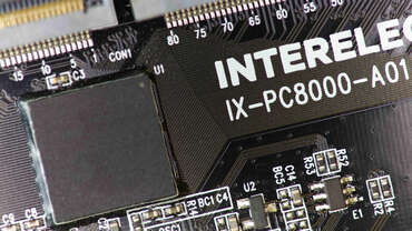 PCAP controller PCAP Controller