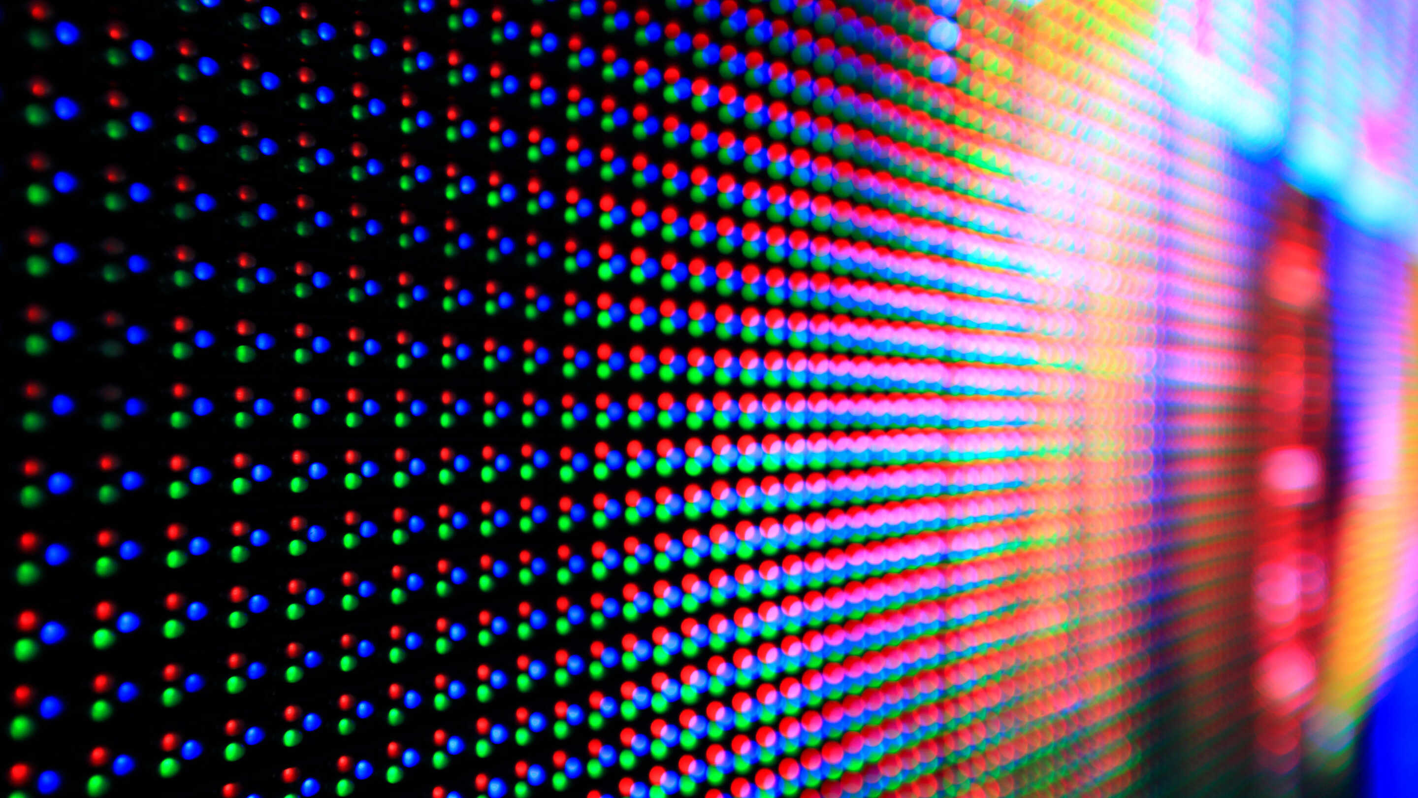 Pixel anzeigen