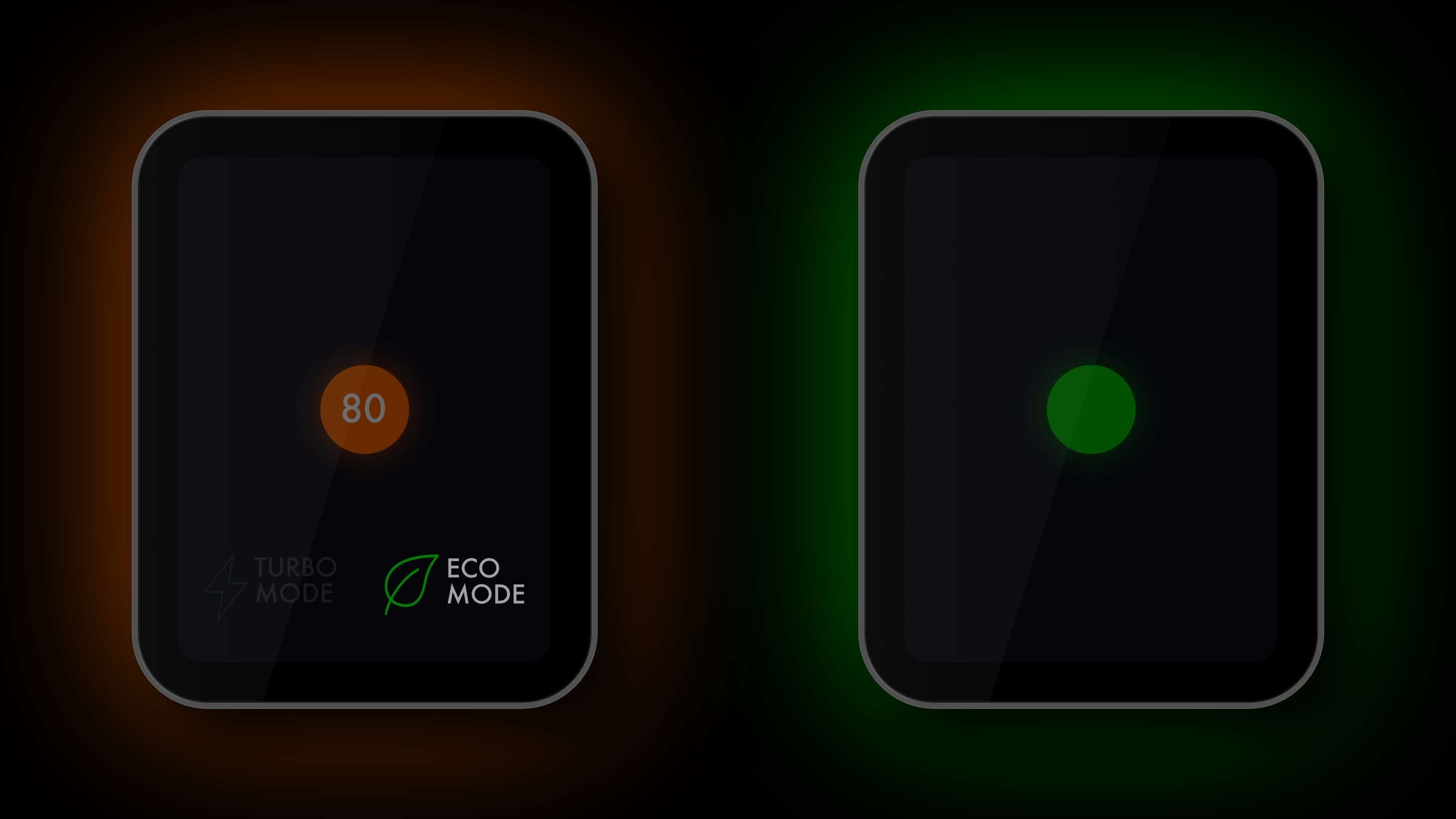एचएमआई - चार्जर बॉक्स एक सेल फोन का स्क्रीनशॉट