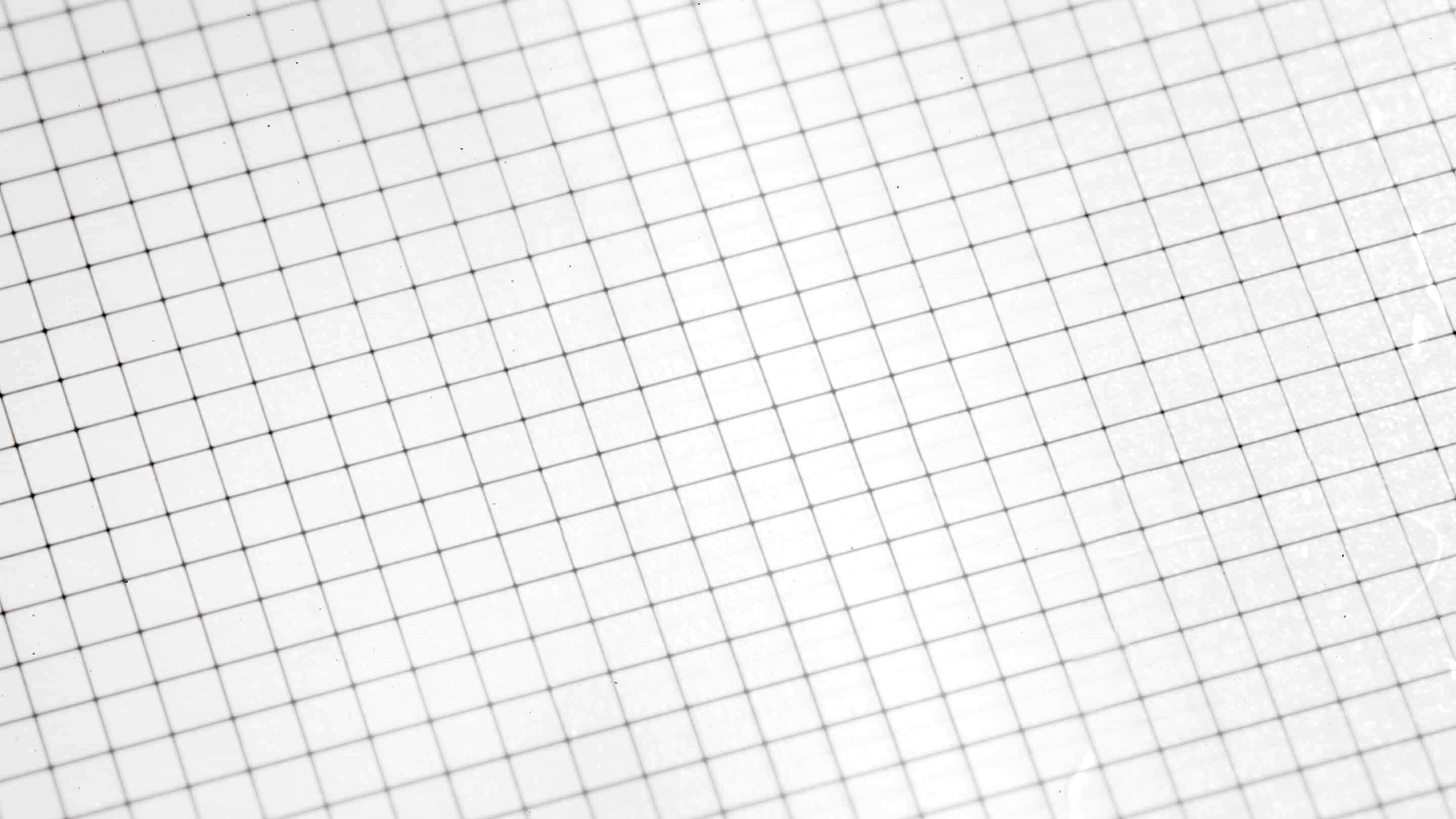  - EMC MESH a grid paper with small squares