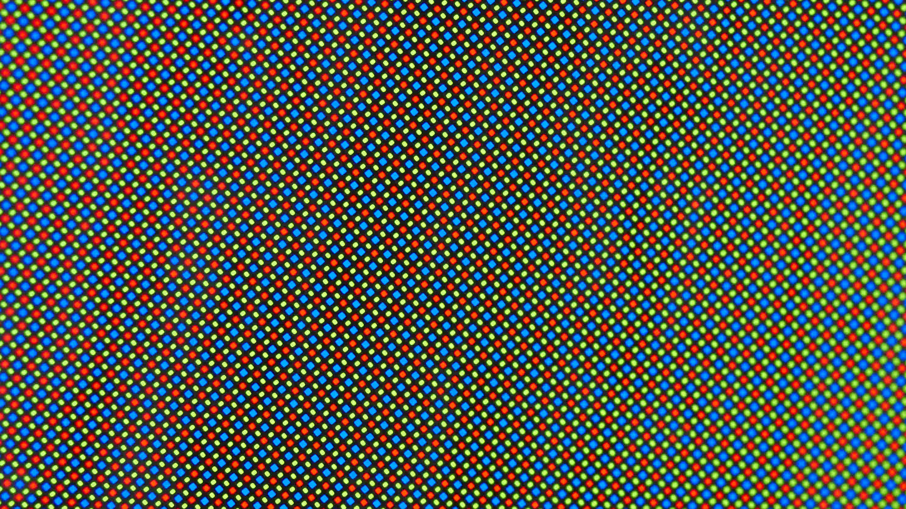 IHM - Chaque pixel compte un gros plan d’un écran