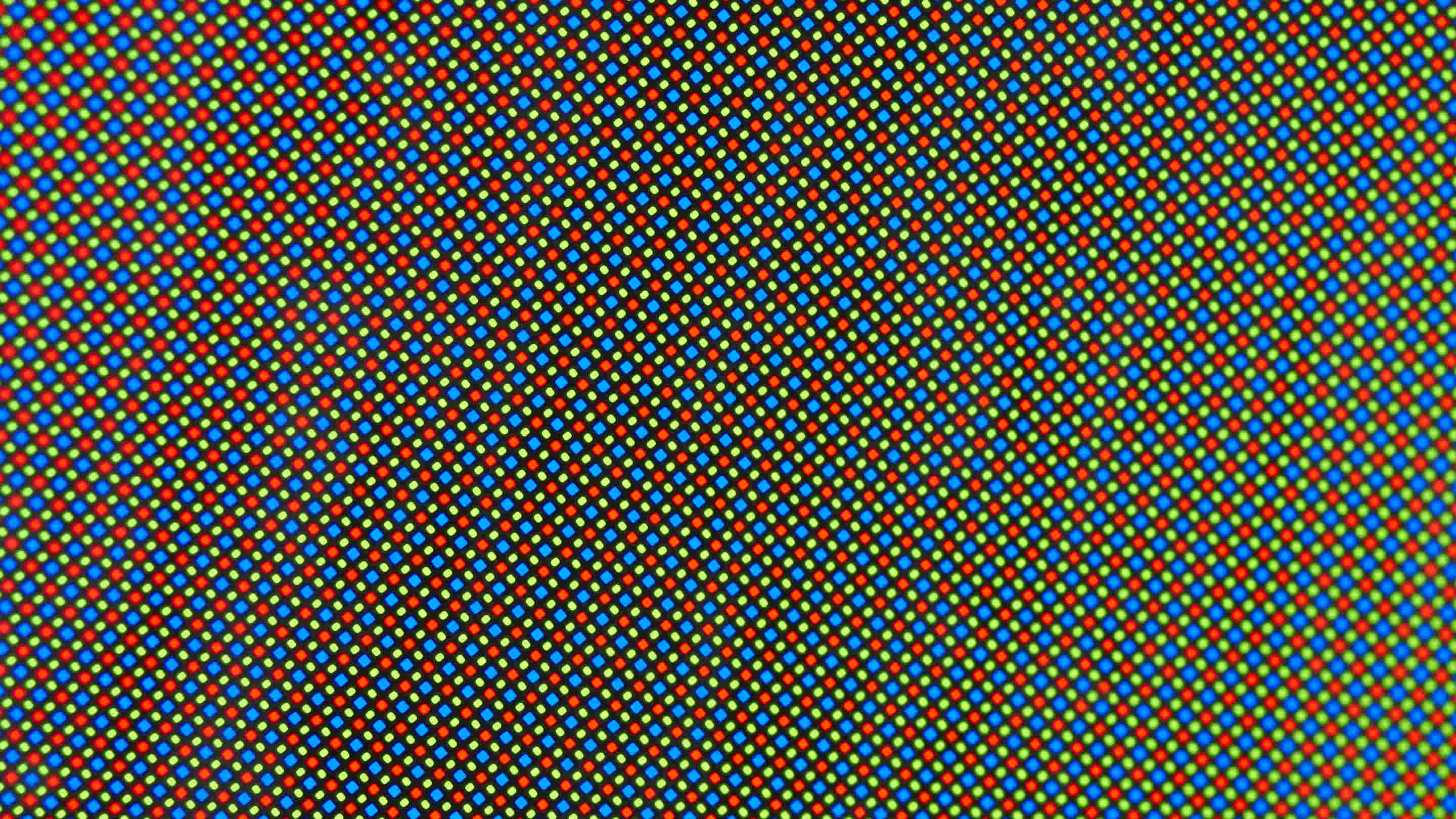 Jeder Pixel zählt HMI