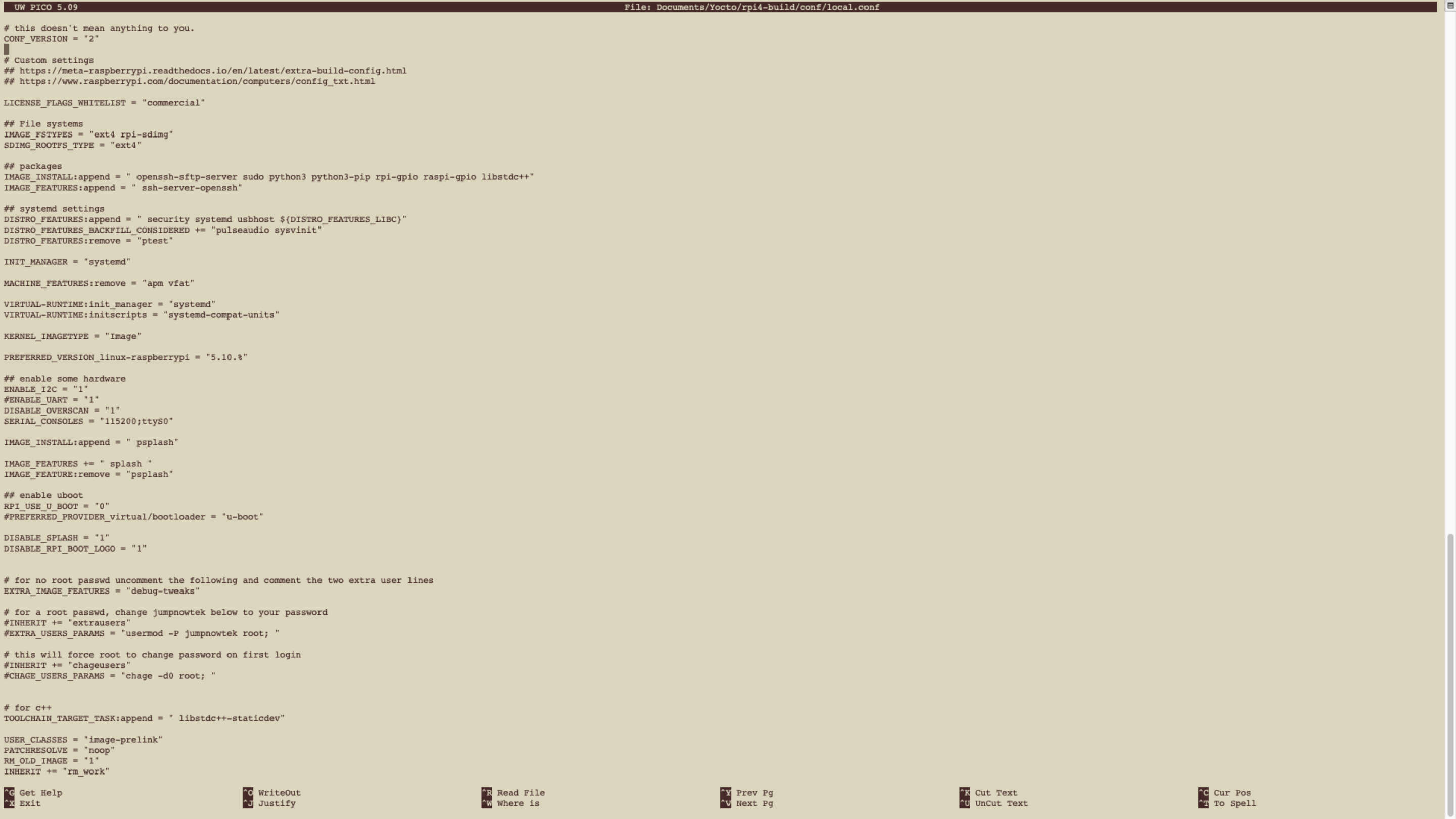 ایمبیڈڈ سافٹ ویئر - آٹو اسٹارٹ کیو ٹی ایپلی کیشن کمپیوٹر کا اسکرین شاٹ