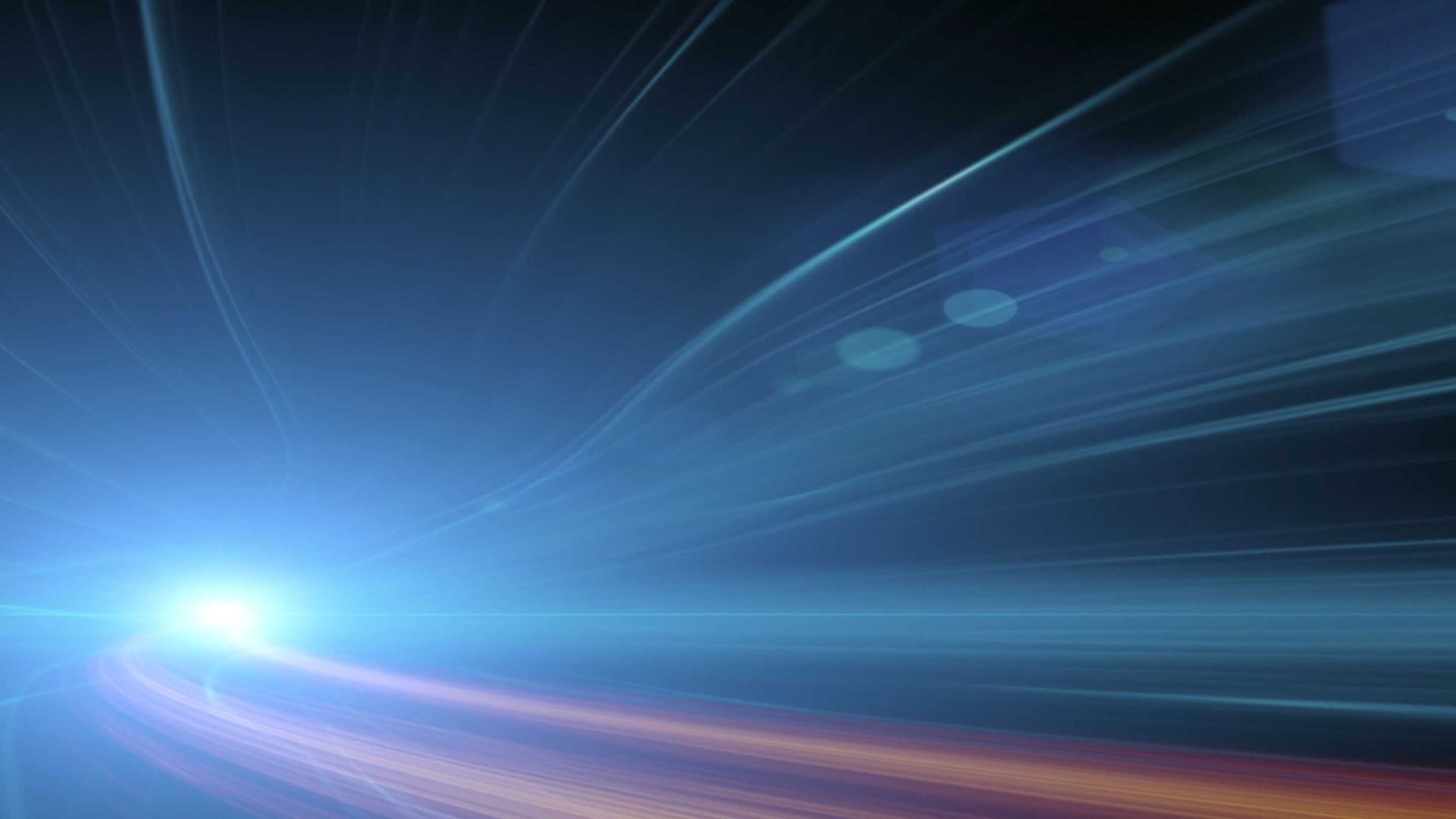 IHM - L’innovation, une lumière bleue dans le ciel