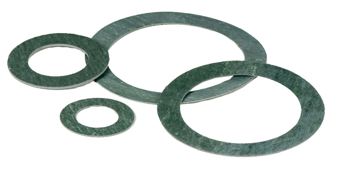 Mechanical gasket