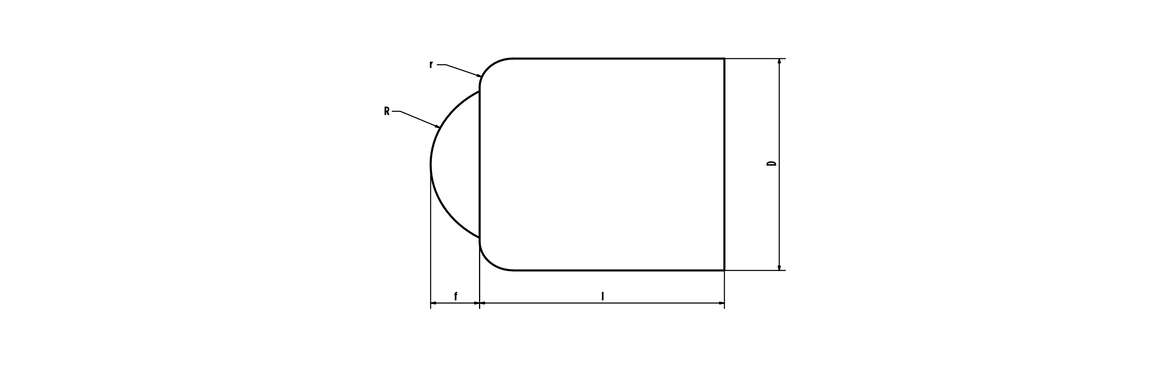 EN 60068-2-75 Elementy udarowe – tabela wymiarów PN EN IEC 60068-2-75