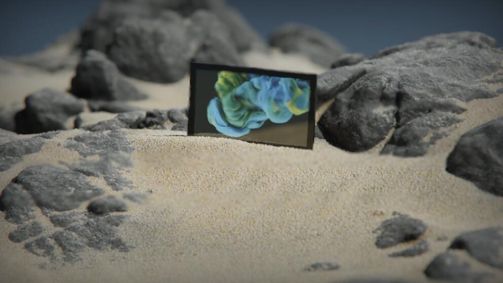 Video poster image