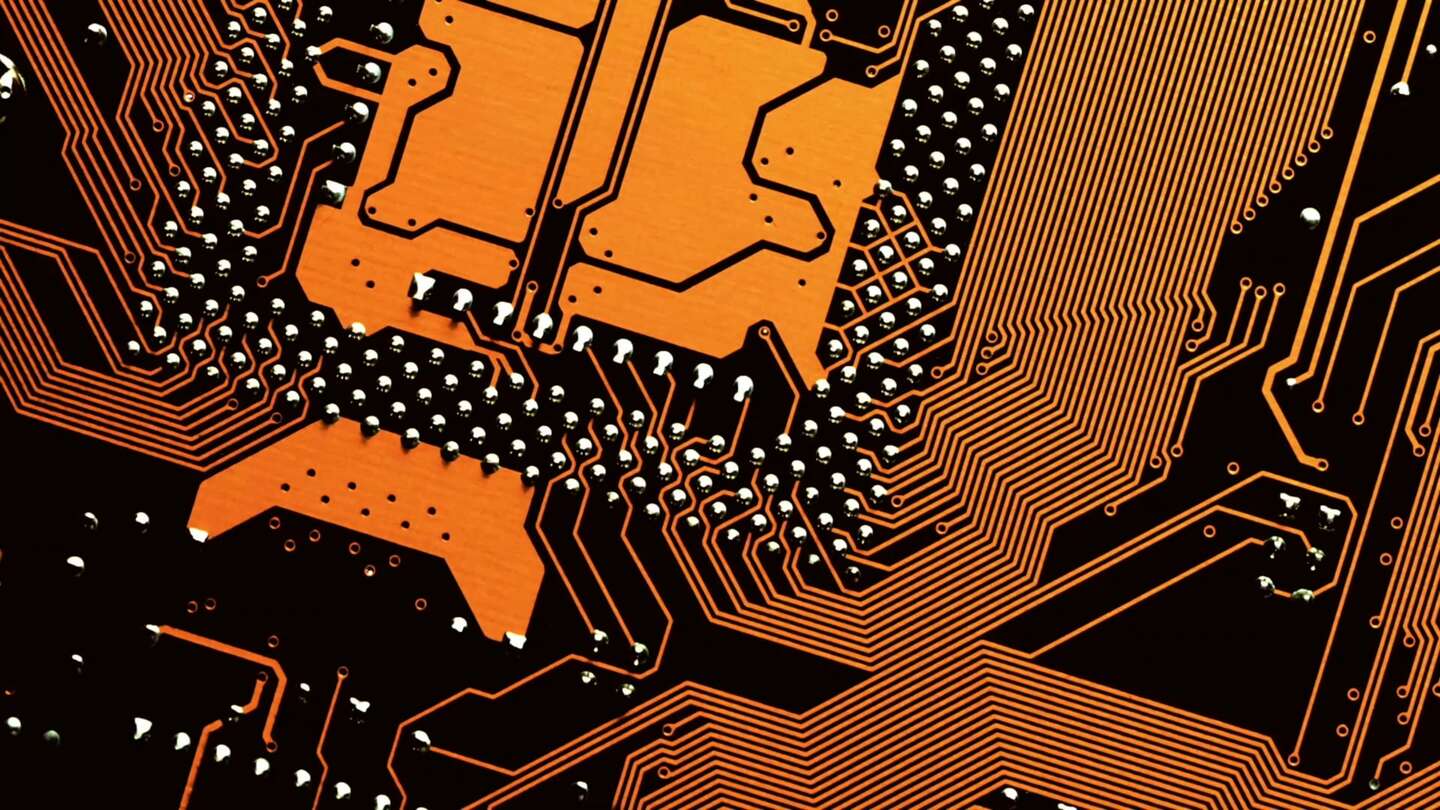 Elektronik Entwicklung